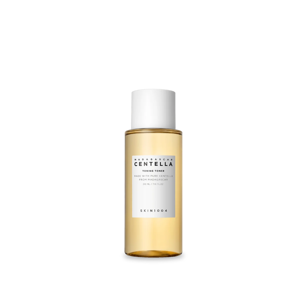 Skin 1004 - Centella Toning Toner