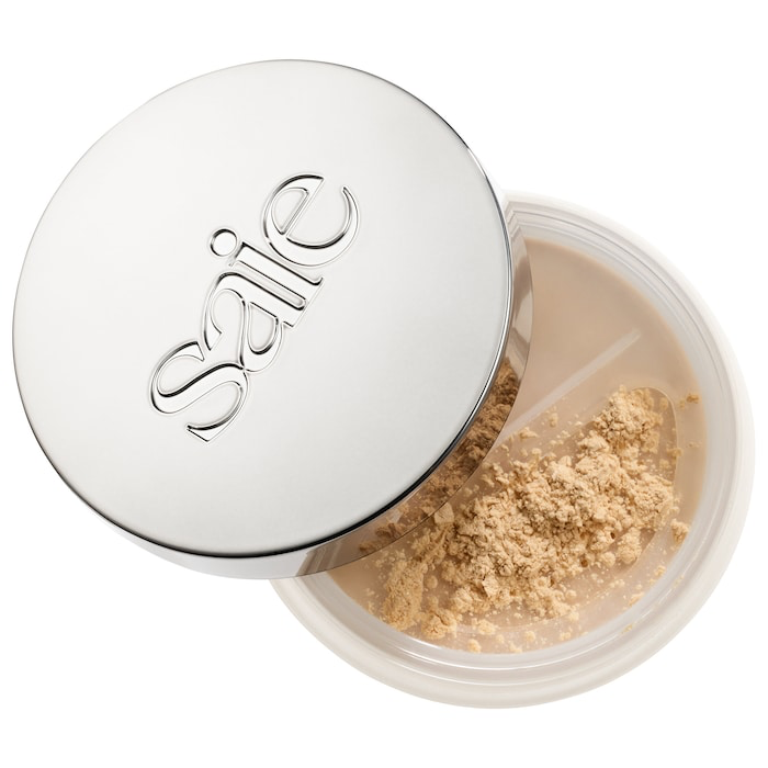 Saie  Airset Radiant and Weightless Talc-Free Loose Setting Powder	