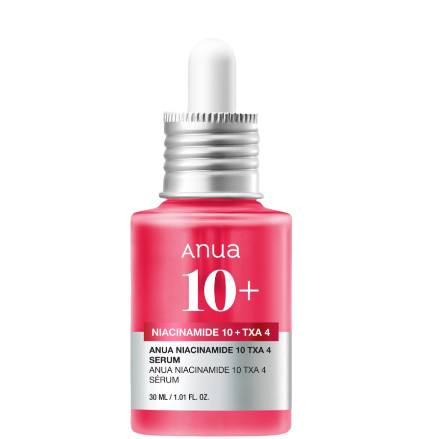 Anua NIACINAMIDE 10%+TXA 4% Serum
