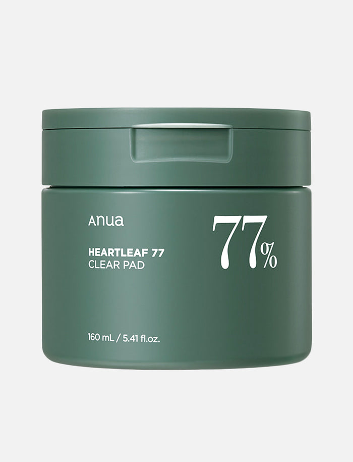 Anua - Heartleaf 77 Clear Pad