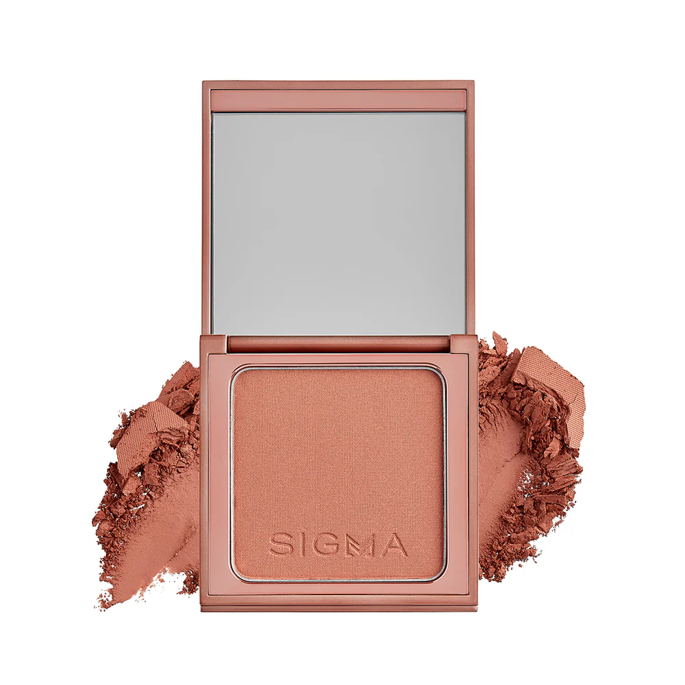 Sigma POWDER BLUSH