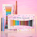 Colourpop The Total Package
