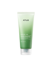 ANUA HEARTLEAF QUERCETINOL PORE DEEP CLEANSING FOAM