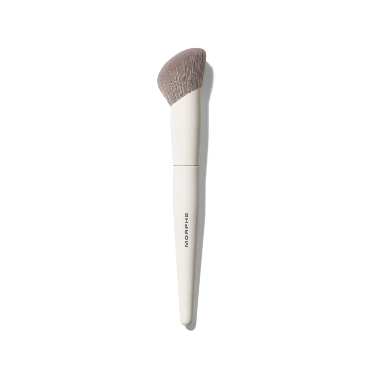 Morphe M103 ANGLED CREAM & LIQUID FOUNDATION BRUSH