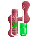 NYX HOLIDAY GUM DROP HYDRATING GLOSS STAIN