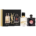 Yves saint laurent Mini Black Opium & Libre Eau de Parfum Set