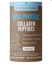 Vital Proteins Grass Fed Collagen Powder Supplement