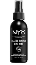 NYX MAKEUP SETTING SPRAY - MATTE