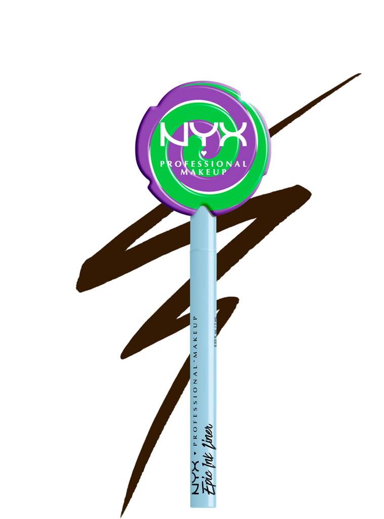 NYX HOLIDAY CANDY SWIRL LINER