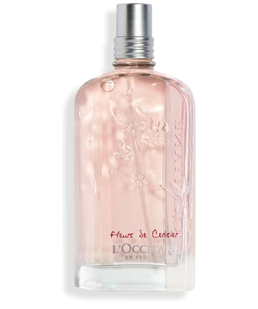 L'Occitane Eau de Toilette
