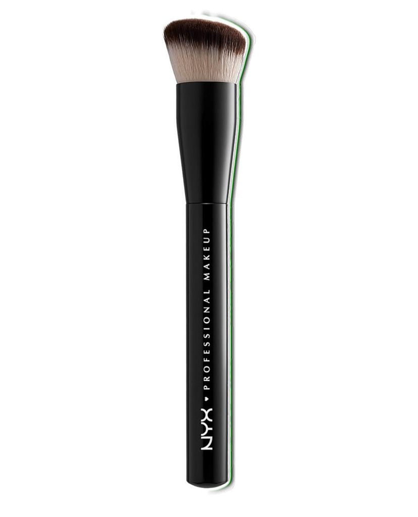 NYX PROFESSIONAL MAKEUP Can't Stop Won't Stop Foundation Brush