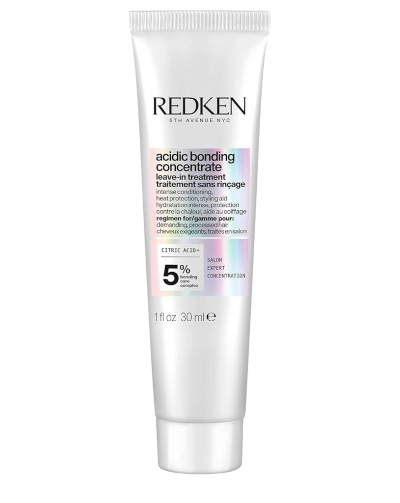 Redken Bonding Leave In Conditioner For Damaged Hair