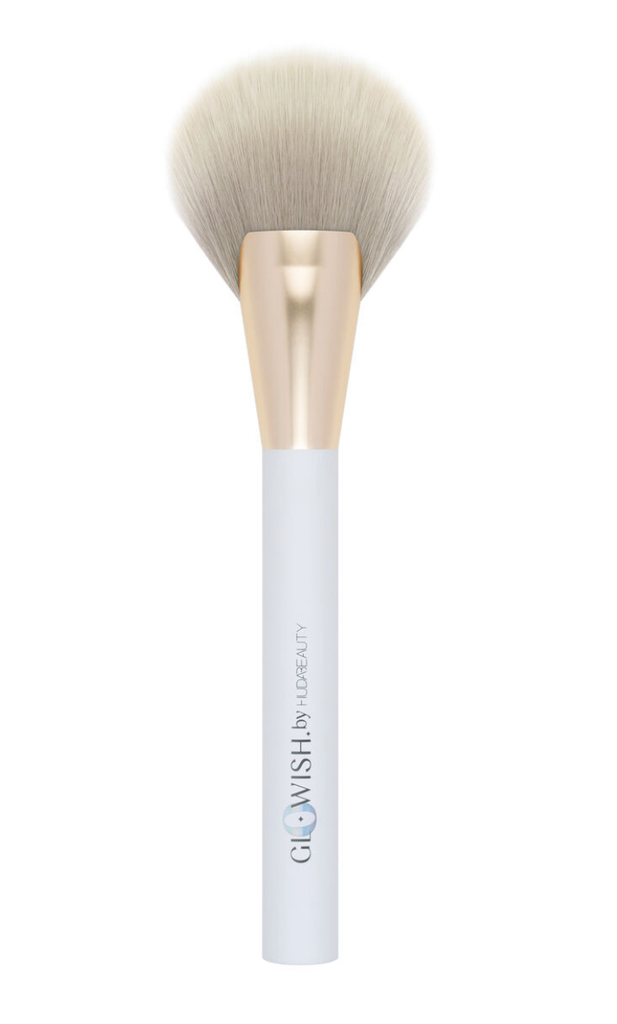 GloWish Airbrush Finish Skin Tint Brush