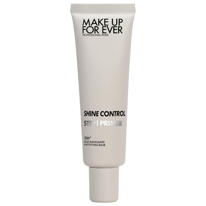 MAKE UP FOR EVER  Step 1 Primer Shine Control