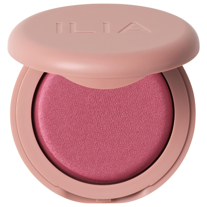 ILIA  Soft Focus Blurring Blush - Talc-Free Powder Blush