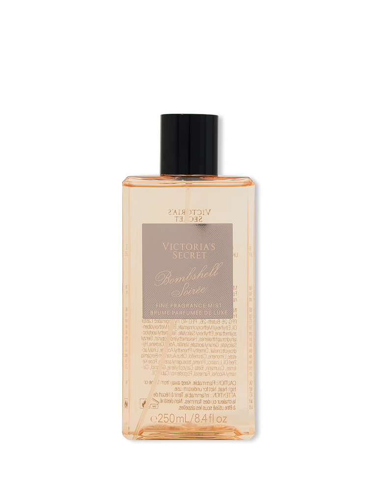 Victoria secret Bombshell Soirée Fine Fragrance Mist