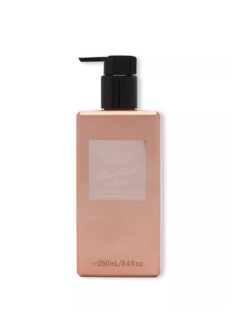 Victoria secret Bombshell Soirée Fine Fragrance Lotion