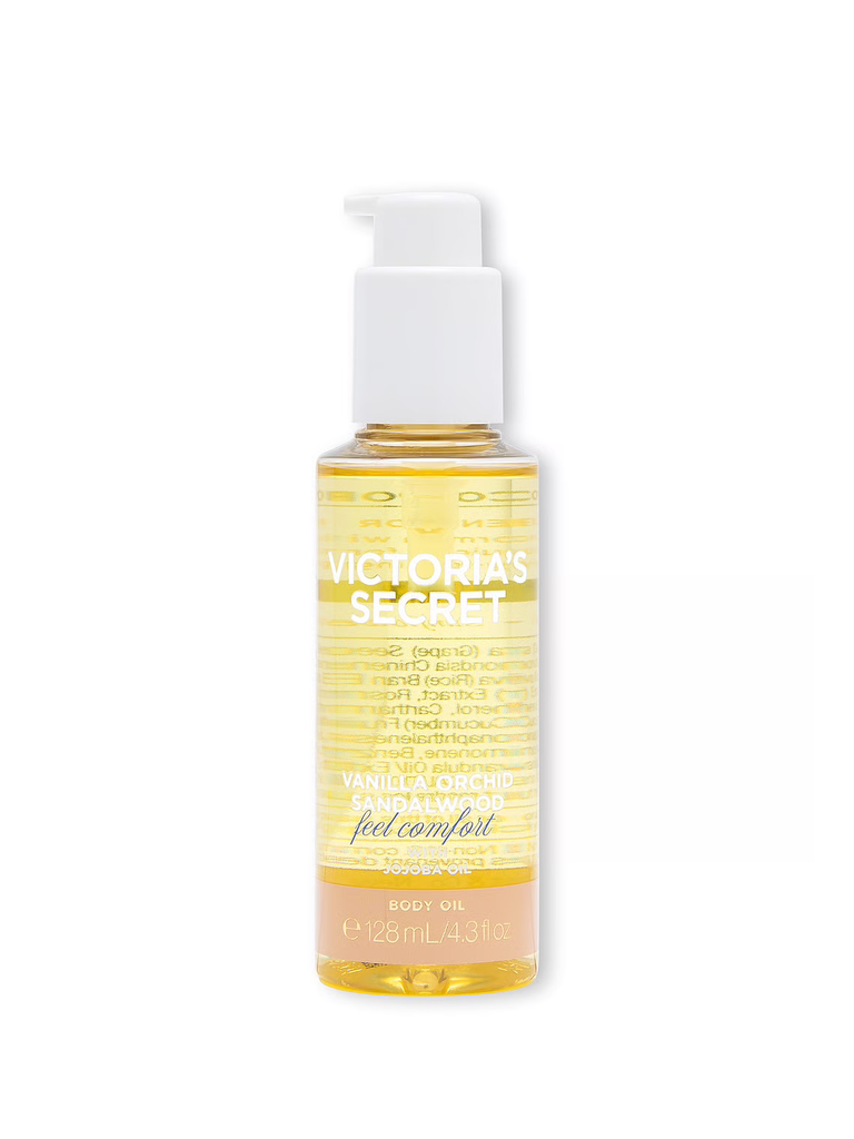 Victoria secret Body Oil