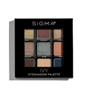 Sigma IVY EYESHADOW PALETTE