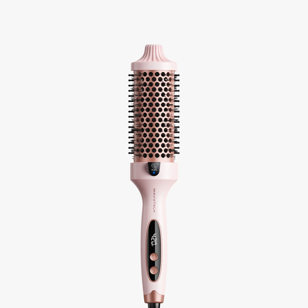 Wavytalk Blowout Boost Grande Ionic Thermal Brush