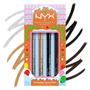 NYX HOLIDAY EPIC WEAR LINER STICK KIT