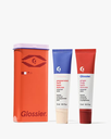 Glossier Sugar + Spice Balm Dotcom Duo