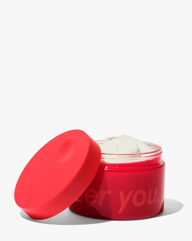 Glossier Crème de You