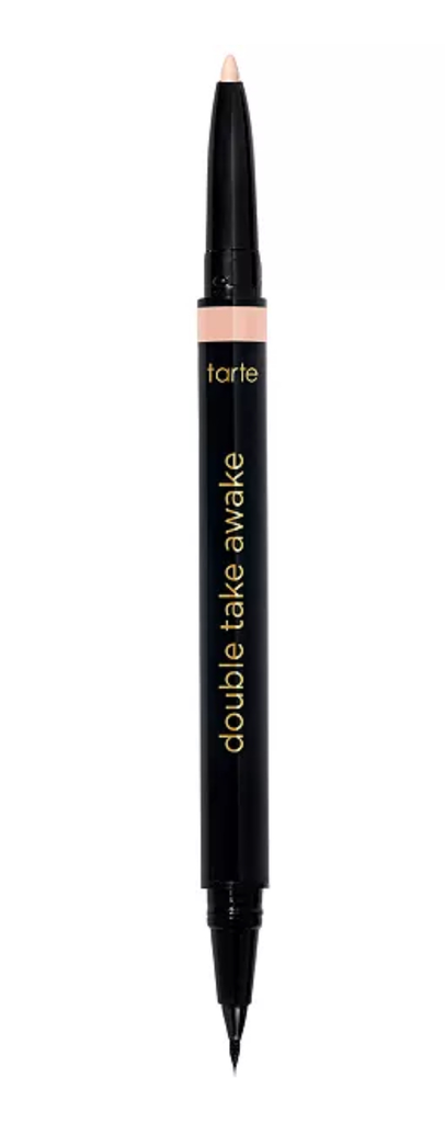 Tarte Double Take Awake Micro Liquid Liner & Brightener
