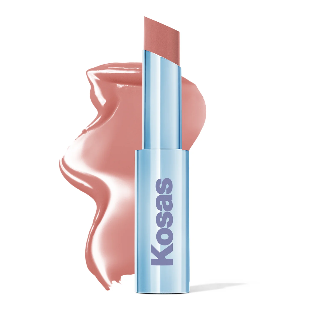Kosas Wet Stick Moisturizing Lip Shine