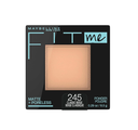 Maybelline Fit Me Matte Poreless Pressed Face Powder