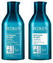 Redken Extreme Length Biotin Shampoo & Conditioner Set For Longer Hair