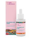 Good Molecules Hyaluronic Acid Serum