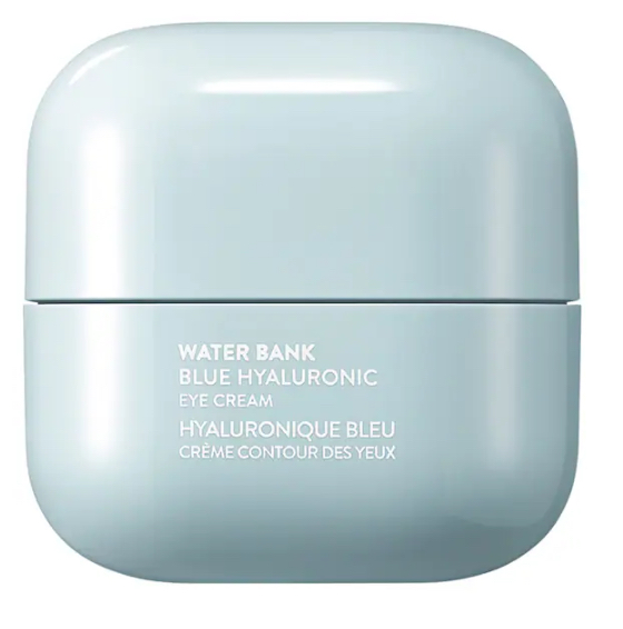 LANEIGE Water Bank Blue Hyaluronic Eye Cream