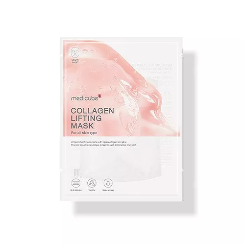 medicube - Collagen Lifting Mask