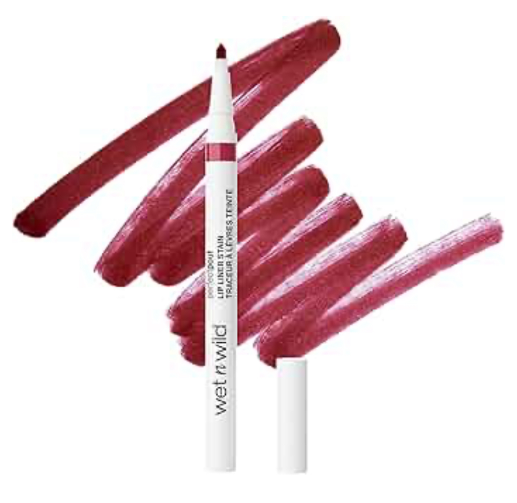 wet n wild Perfect Pout Lip Liner Stain