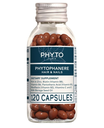 PHYTO Phytophanère 100% Natural Hair Loss Thinning Dietary Supplement