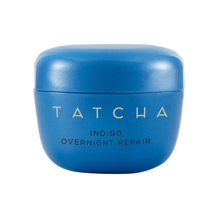 Tatcha  Indigo Overnight Repair Redness Reducing Barrier Cream