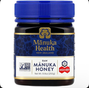 Manuka Health Raw Manuka Honey, UMF 13+, MGO 400+
