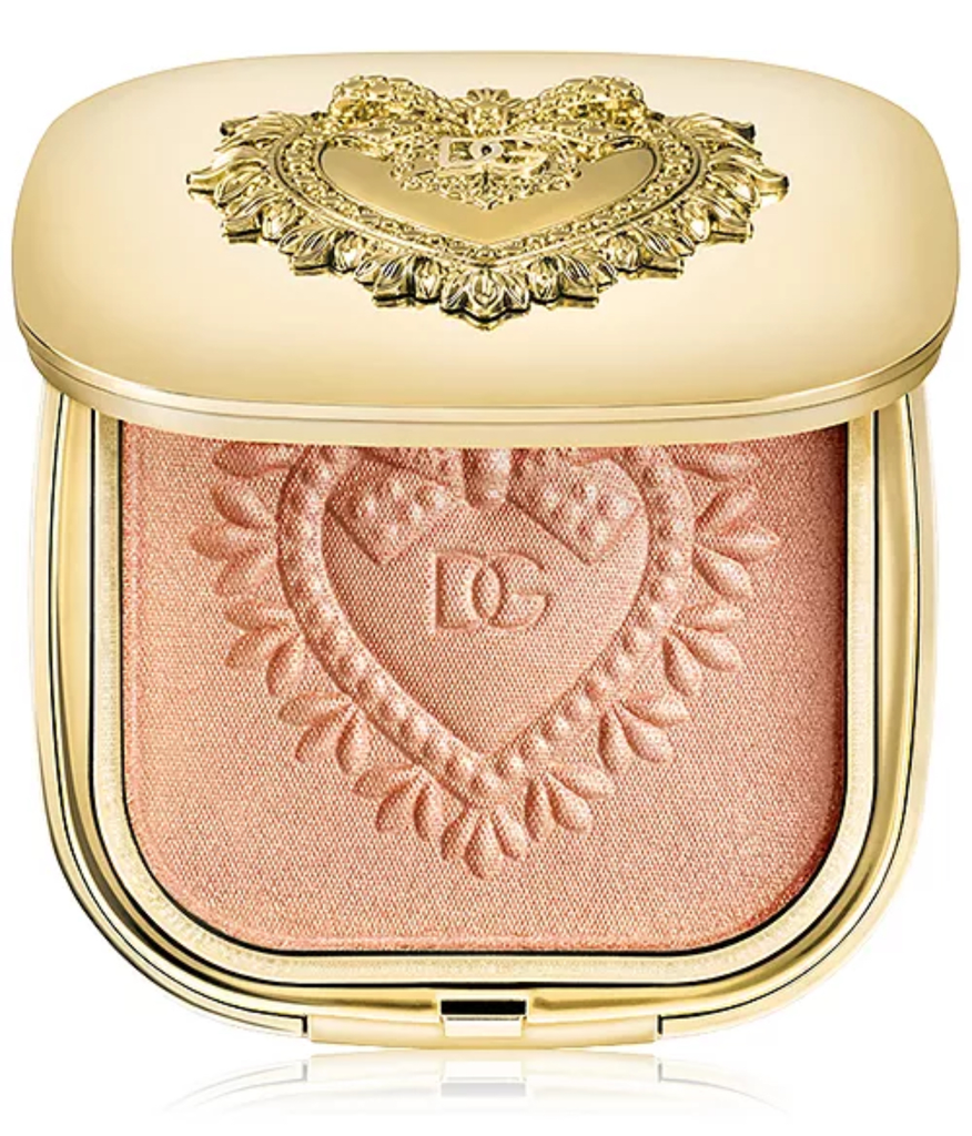 Dolce&Gabbana Everlift Luminizer