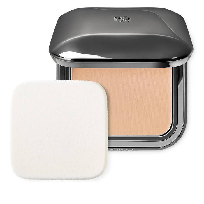 Kiko Nourishing Perfection Cream Compact Foundation