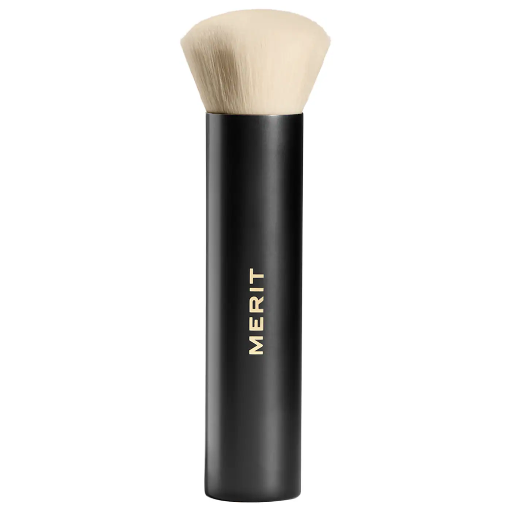 MERIT Brush No. 1 Tapered Blending Brush