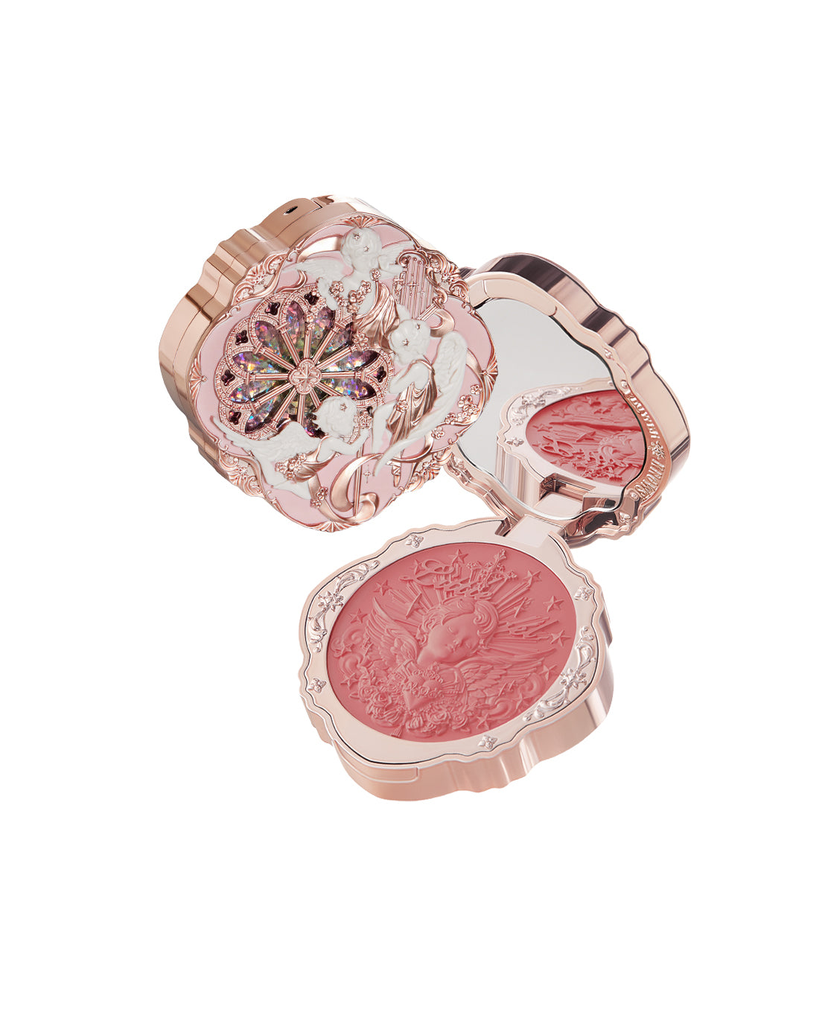 Flower Knows - Little Angel Cream Blusher 
