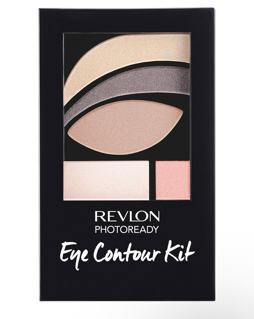Revlon Eyeshadow Palette 