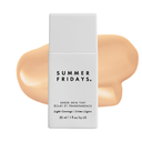 Summer Fridays  Sheer Skin Tint with Hyaluronic Acid + Squalane