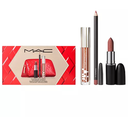 MAC 4-Pc. Trending Tomorrow Lip Trio Gift Set