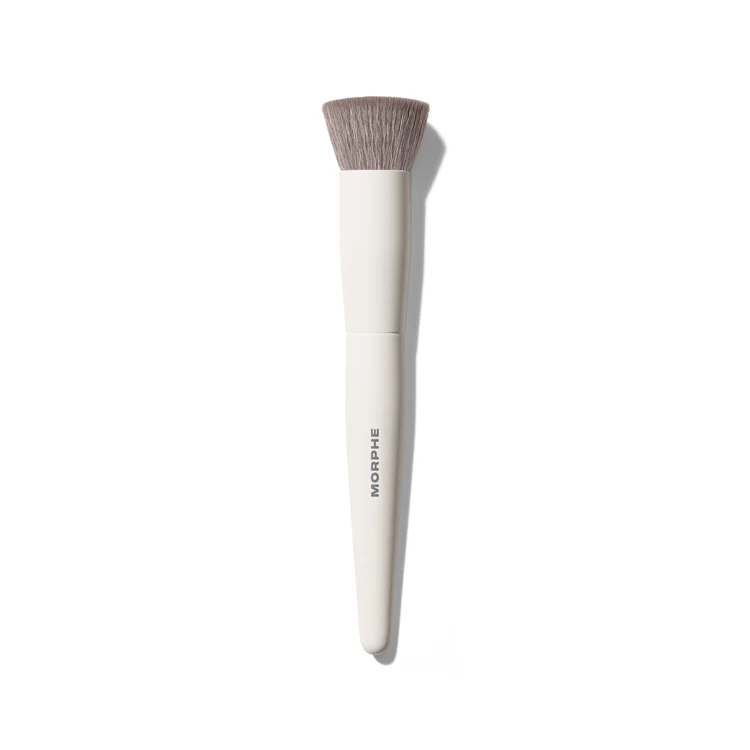 Morphe M106 FLAT-TOPPED FOUNDATION BRUSH
