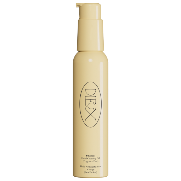 Dieux  Ethereal Makeup Removing Concentrated Cleansing Oil