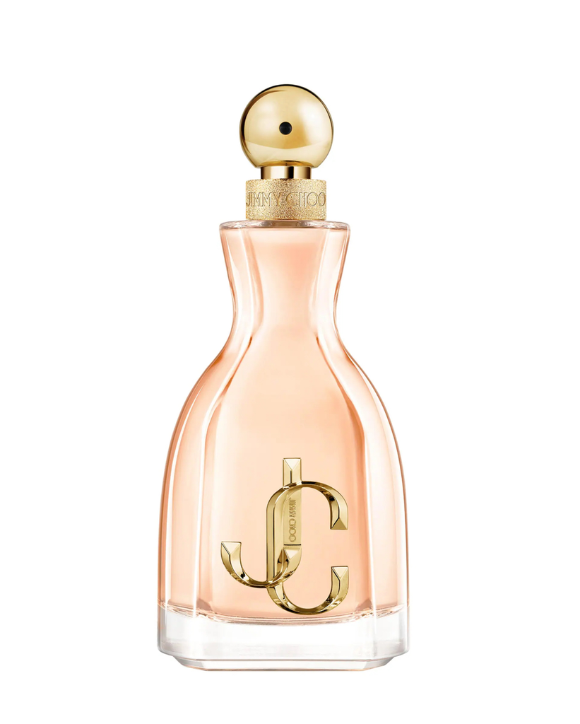 JIMMY CHOO  IWant Choo Eau de Parfum