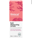 Viviscal Hair Thickening Serum, Instant Lightweight Hair Product