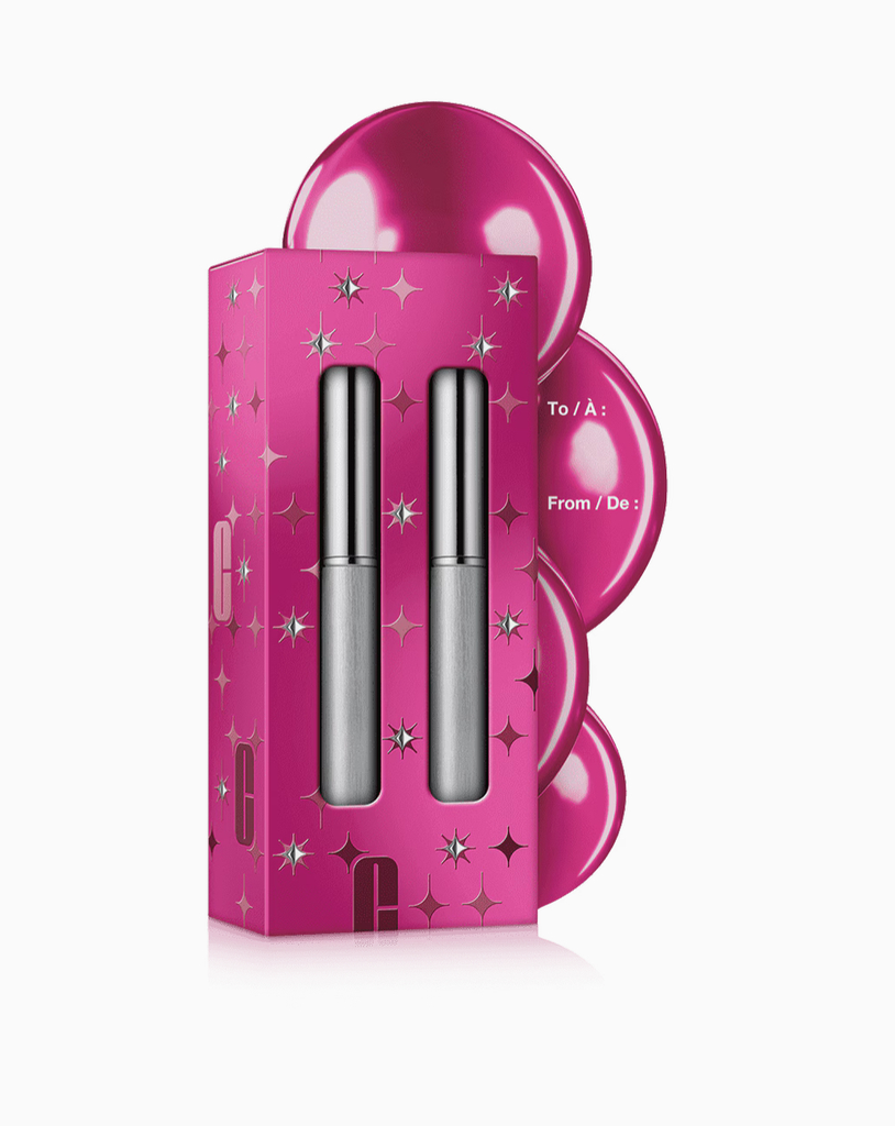 Clinique Almost Lipstick in Black Honey and Pink Honey Stocking Stuffer